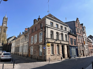 Gestion de Patrimoine Valenciennes